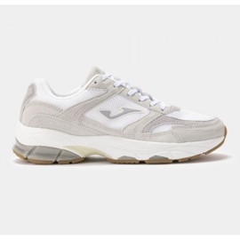 Joma CR111 Men 2502 Scarpe sportive bianche bianca 2