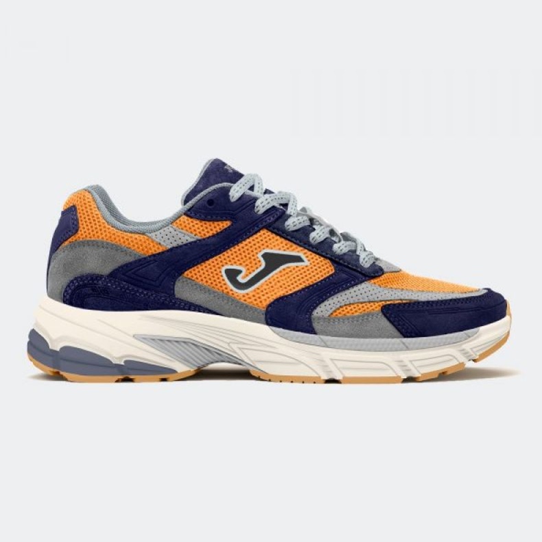 Sports Joma CR111 Men 2508 Navy-Orange blu 1