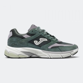 Joma CR111 Men 2523 SPORTS SCARPE verde 1