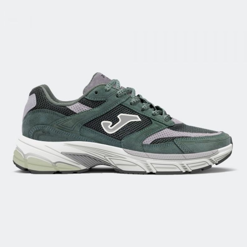 Joma CR111 Men 2523 SPORTS SCARPE verde 1