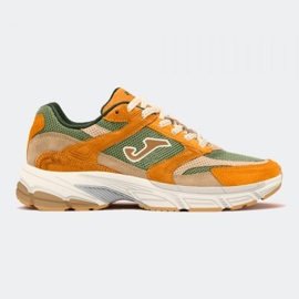 Joma CR111 Men 2524 Scarpe sportive arancia 1