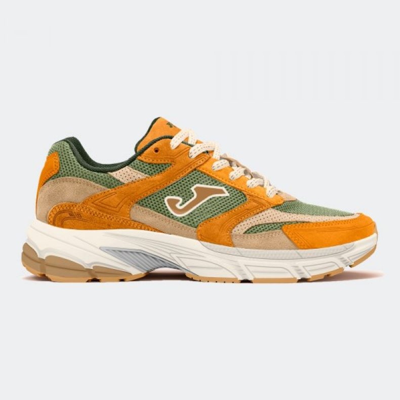 Joma CR111 Men 2524 Scarpe sportive arancia 1