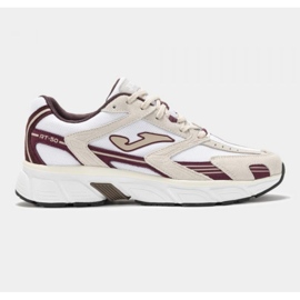 Joma rt50 uomini 2506 scarpe sportive beige 1