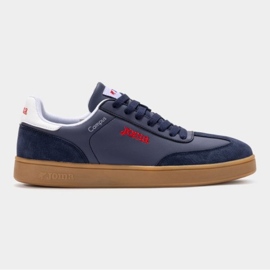 Joma C.Campus Men 2543 Scarpe sportive blu 1