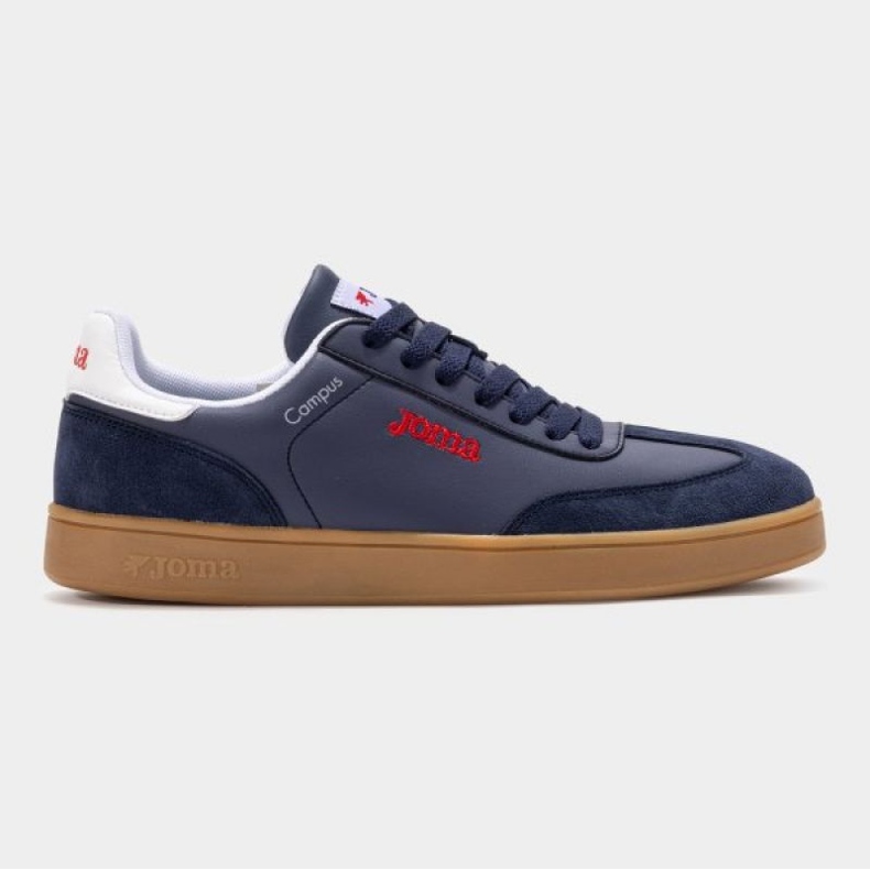 Joma C.Campus Men 2543 Scarpe sportive blu 1