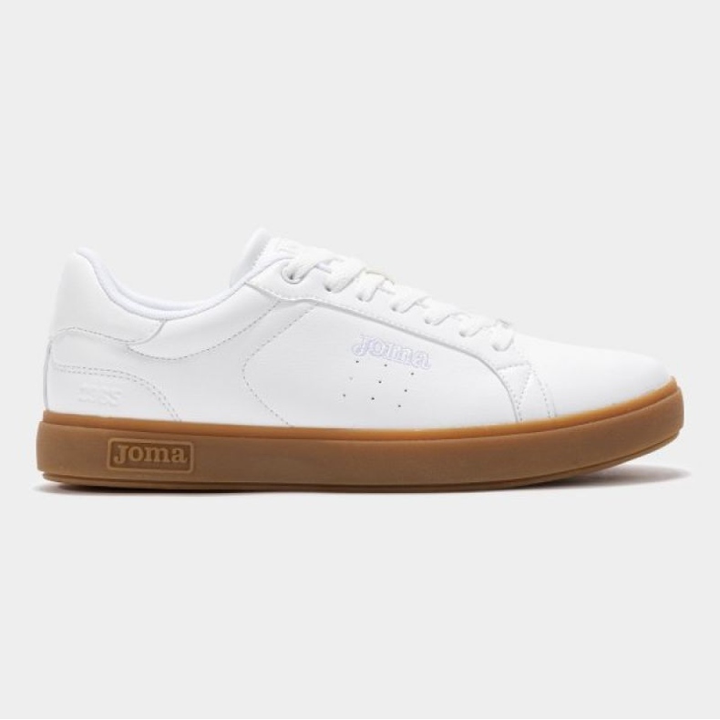 Joma Classic Men 2532 Scarpe sportive bianca 1