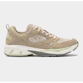 Joma C1431 Men 2525 Scarpe sportive beige 1