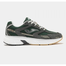 Joma rt50 uomini 2517 scarpe sportive grigio 1