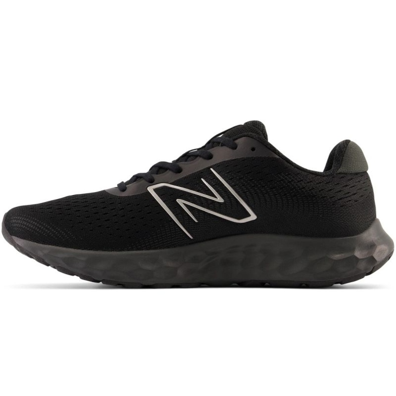 New Balance M520LA8 Black Running Shoes nero 1
