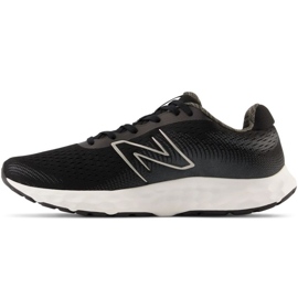 New Balance M520LB8 Black Running Shoes nero 1