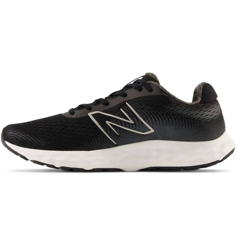 New Balance M520LB8 Black Running Shoes nero 1