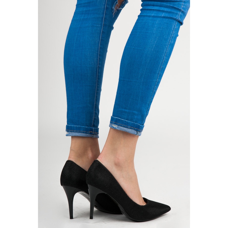 Spille VINCEZA nero 2