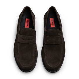 Lloyd Dallin maschili maschili 24-523-27 Brown marrone 1