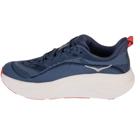 Hoka Skyflow 1155113-nkn blu navy blu 1