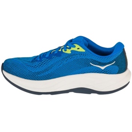 Hoka Hokon Rincon 4 1155130-ECC Blue Shoes 1