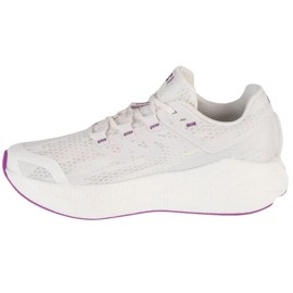 Salomon Aero Glide 3 L47756500 Scarpe bianche bianca 1