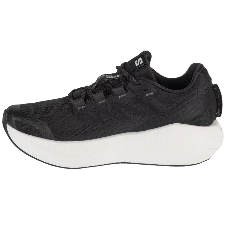 Salomon Aero Glide 3 L47756700 Salomon Scarpe nero 1