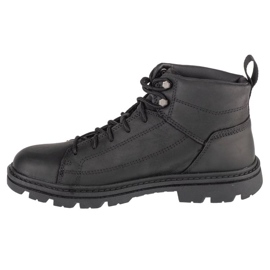 Caterpillar modula WP P725405 Scarpe nere nero 1
