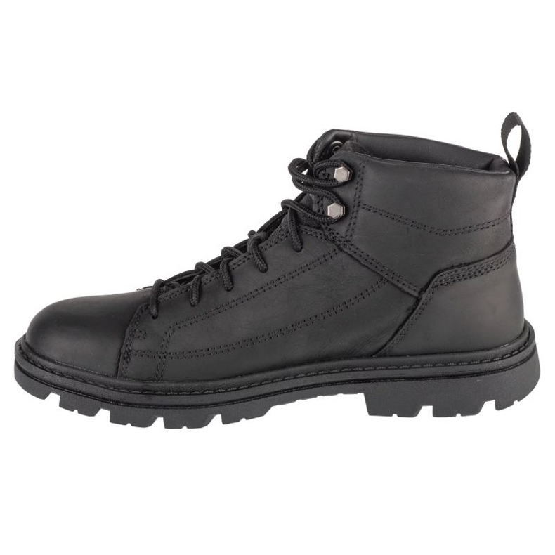 Caterpillar modula WP P725405 Scarpe nere nero 1