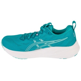 ASICS Gel-impulse RICHIAMARE SCHIE 16 1012B755-400 turchese verde 1