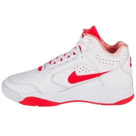 Nike Air Flight Mid DJ2518-101 Scarpe sportive bianco 1