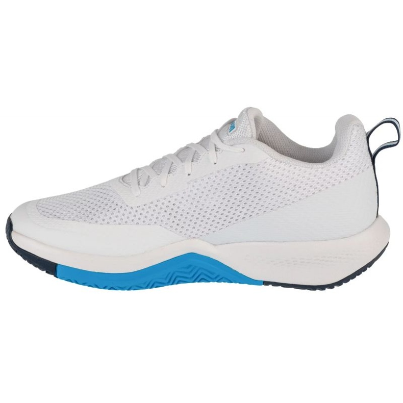 Scarpe da tennis Wilson Rush Pro Lite Oz WRS335890 White bianco 1