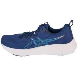ASICS Gel-impulse RICHIAMARE SCHIE 16 1011B962-401 BLU 1