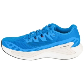 Scarpe da corsa salomon drx behliss 2 l47745300 blu 1