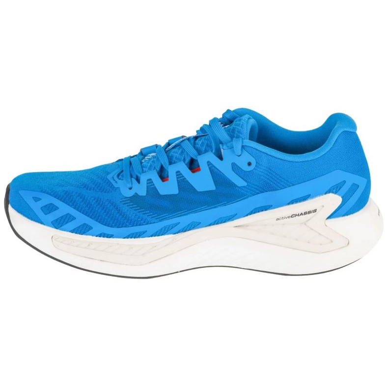 Scarpe da corsa salomon drx behliss 2 l47745300 blu 1