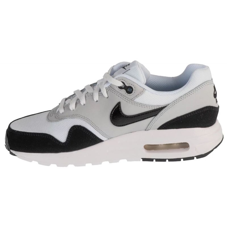 Nike Air Max 1 BG GS DZ3307-106 SPARK SPORT bianca 1