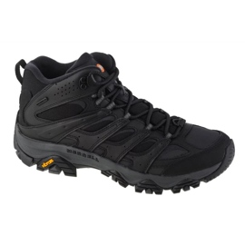 Merrell Moab 3 Thermo Mid WP J036577 Scarpe nero 4