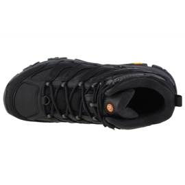 Merrell Moab 3 Thermo Mid WP J036577 Scarpe nero 7