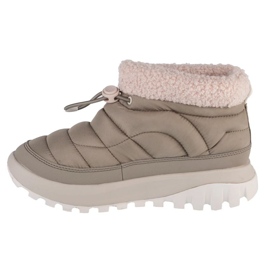 Scarpe, stivali da neve Columbia Snowtrot Shorty nel 2075121395 verde 2