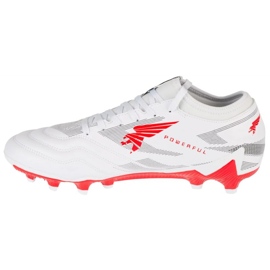 Joma Potenti scarpe da calcio 2502 FG Pows2502fg bianco 1