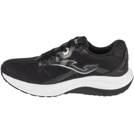 Joma Hispalis 2501 Rhisps2501 Scarpe da corsa nera nero 1