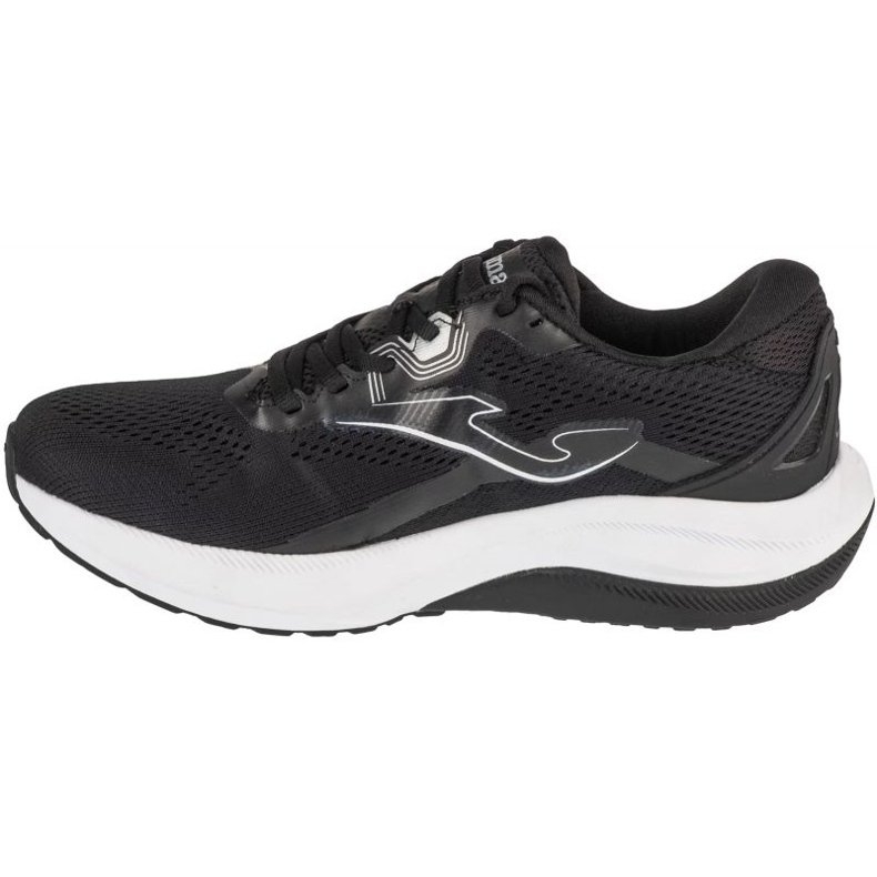 Joma Hispalis 2501 Rhisps2501 Scarpe da corsa nera nero 1