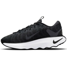Nike Motiva DV1237-001 Scarpe nere nero 1