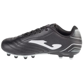 Joma Toledo 2401 FG TOJW2401FG BLACK SCHE nero 1