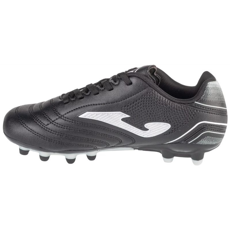 Joma Toledo 2401 FG TOJW2401FG BLACK SCHE nero 1