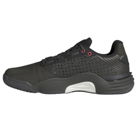 ADIDAS Stabili 16 IE1085 Scarpe a palla da bagno nero 1