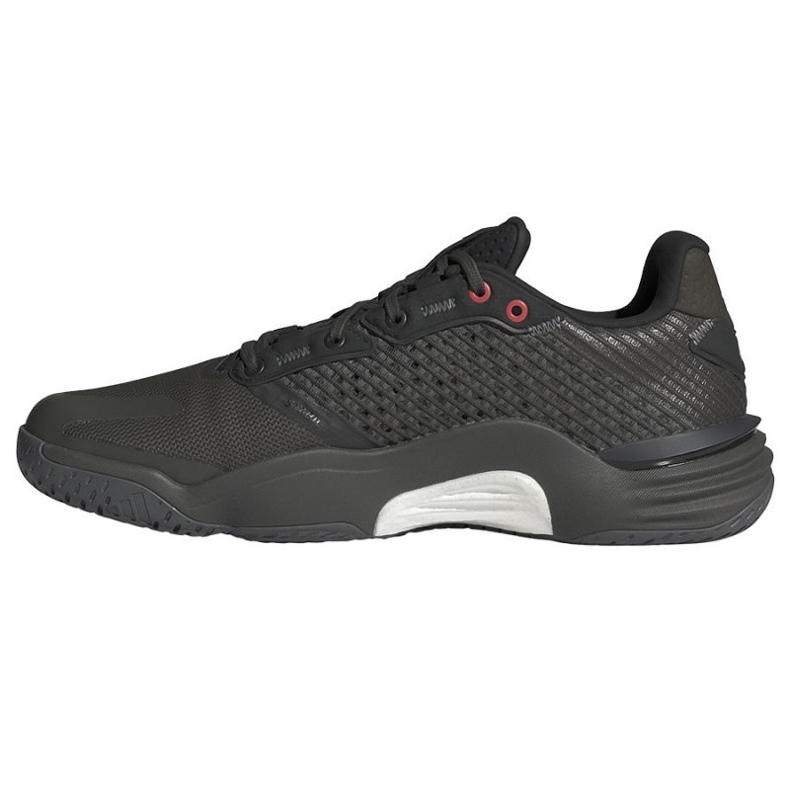 ADIDAS Stabili 16 IE1085 Scarpe a palla da bagno nero 1
