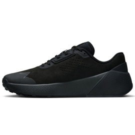 Nike Air Zoom TR 1 DX9016-001 Scarpe nere nero 1