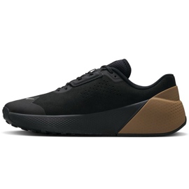 Nike Air Zoom TR 1 DX9016-010 Scarpe nere nero 1