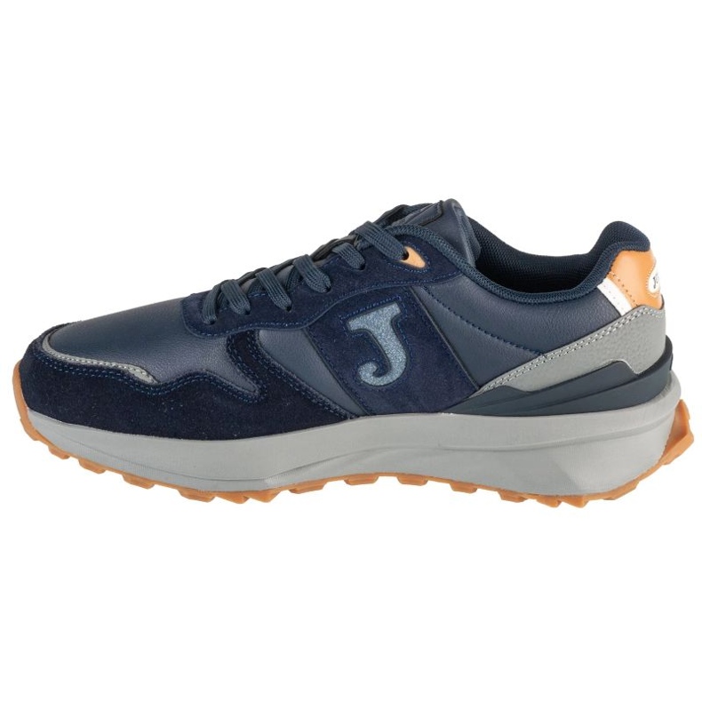 Joma C.200 2403 C200W2403 Scarpe blu navy 1