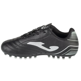 Joma Toledo Football Scarpe 2401 AG TOJW2401AG nero 1
