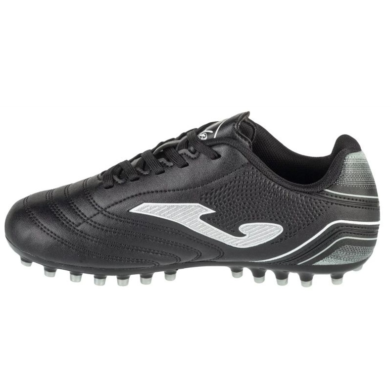 Joma Toledo Football Scarpe 2401 AG TOJW2401AG nero 1