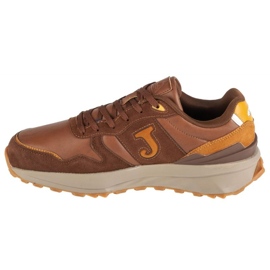Joma C.200 2424 C200W2424 Scarpe marroni marrone 1