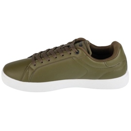 Scarpe Joma C. Classic 2423 CCLASMW2423 verde 1