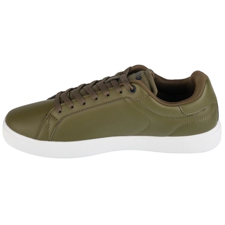 Scarpe Joma C. Classic 2423 CCLASMW2423 verde 1