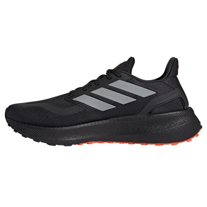 Adidas PureBoost 5 TR JR7675 Scarpe da corsa nera nero 1
